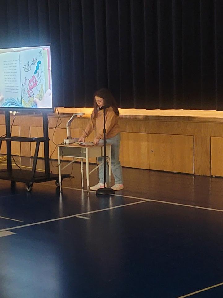 Philipsburg Elementary PhilipsburgOsceola Area School District